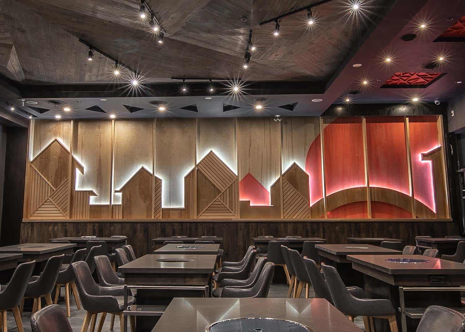 Custom Millwork Toronto ️ Premium Architectural Millwork