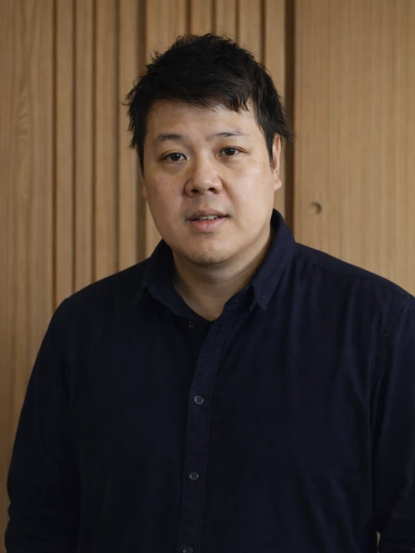 anson muchi design fabrication shop manager.webp