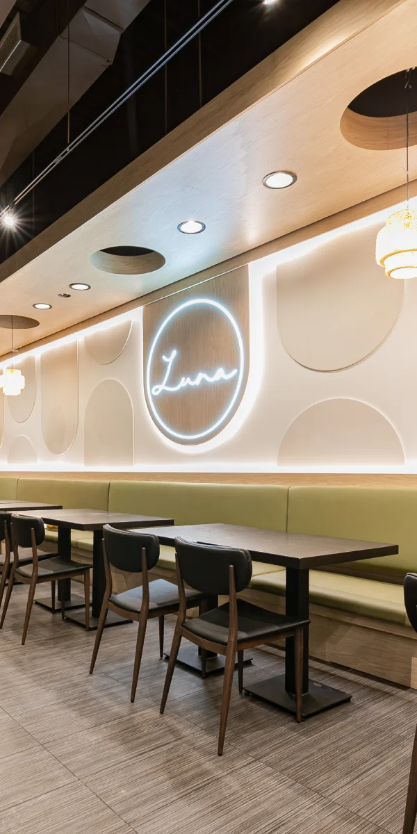 business focused design studio