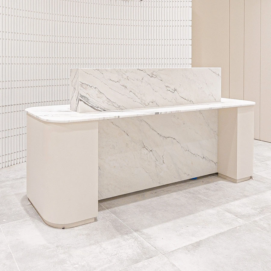 commercial clinic design company