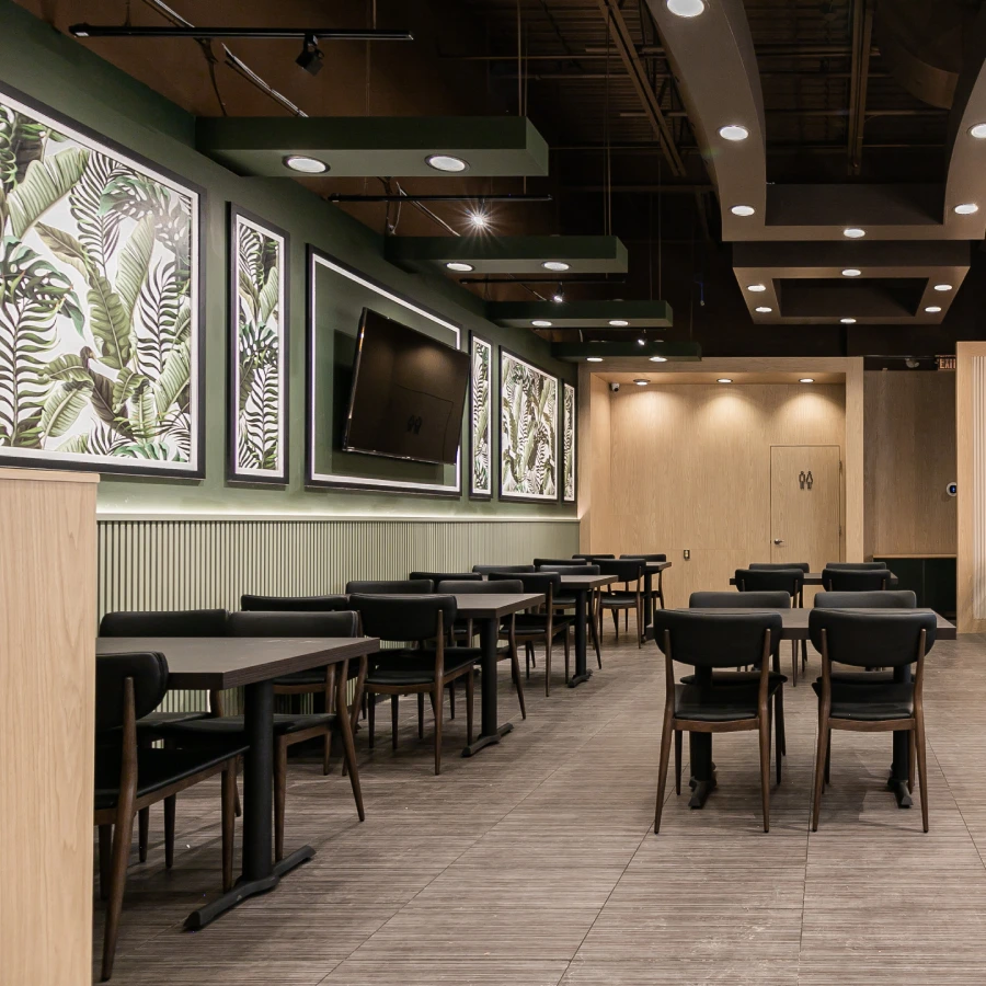 commercial millwork design and fabrication.webp