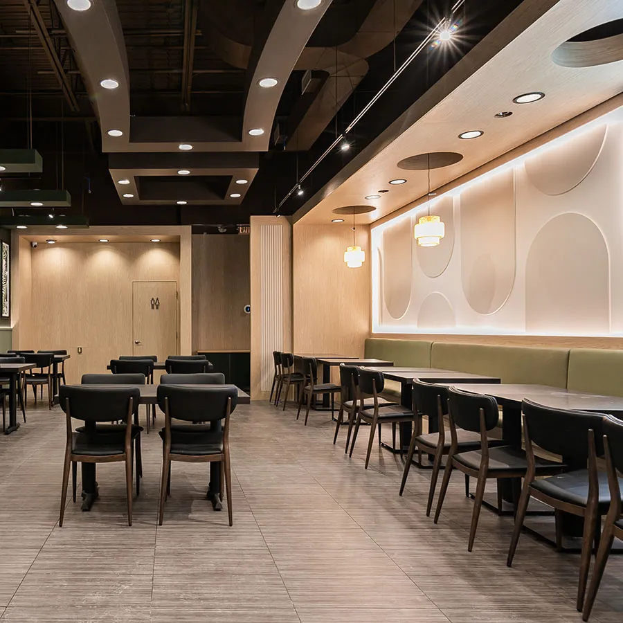 commercial millwork wall panels toronto.webp