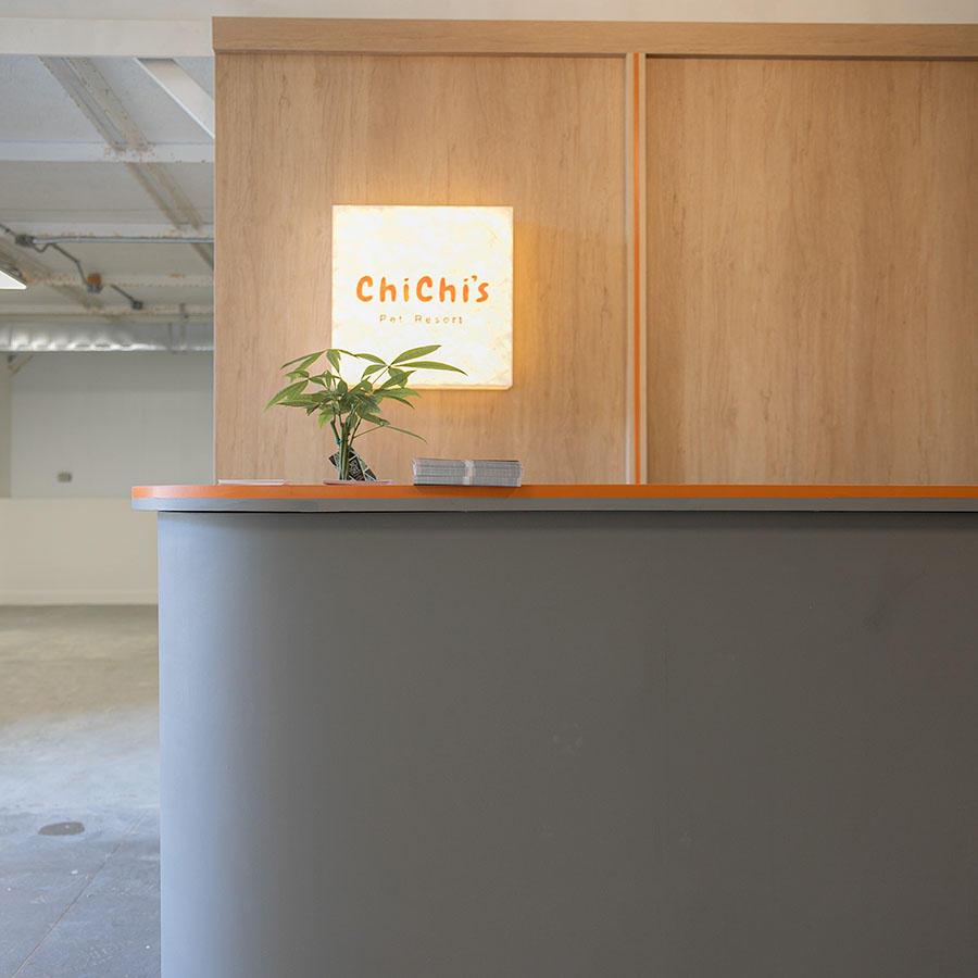 commercial reception desk millwork company.jpg