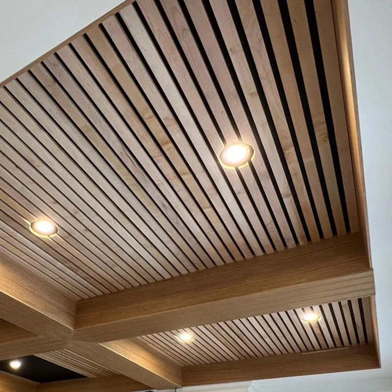 commercial wood ceiling millwork fabricators.webp
