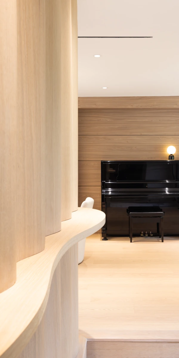 custom fabricated millwork elements.webp