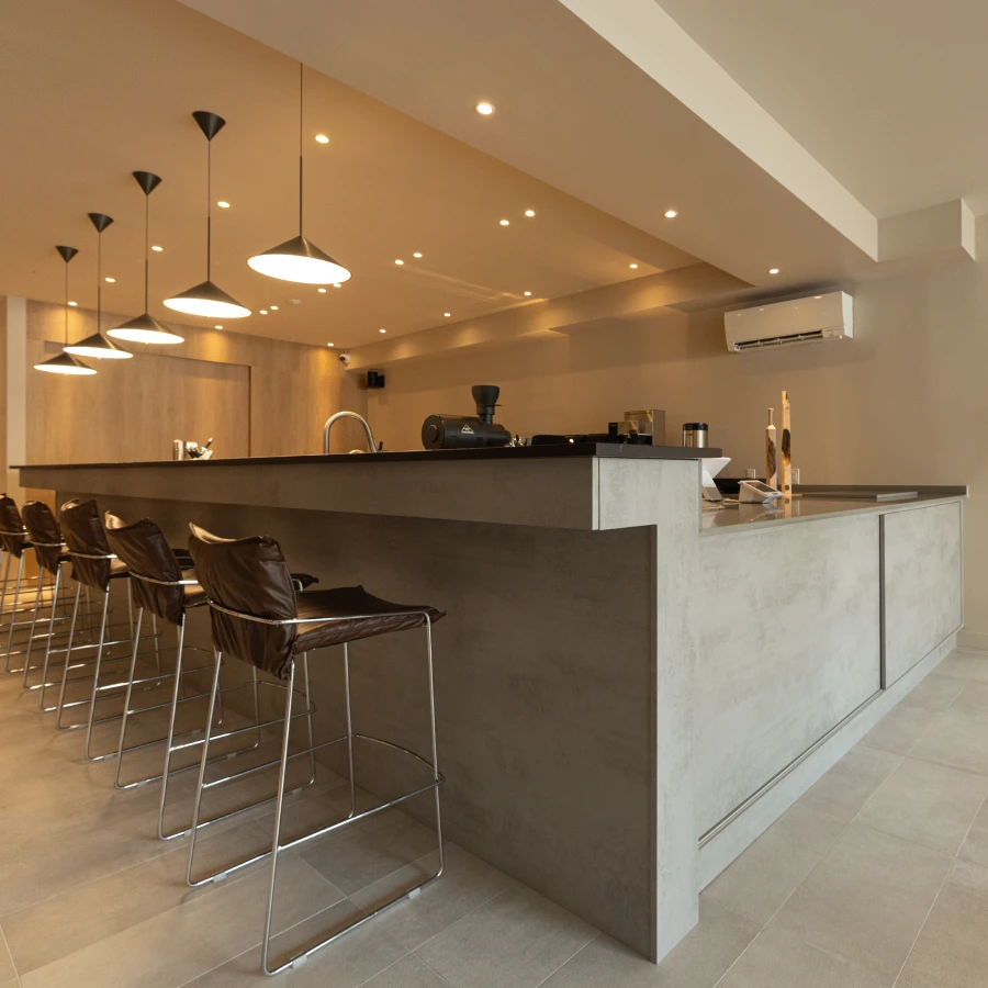 custom millwork coordination with designers.webp