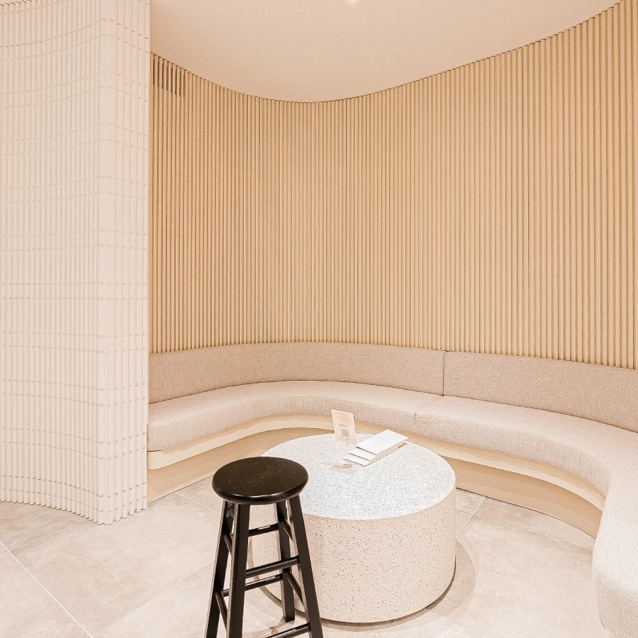 custom millwork coordination with trades.webp