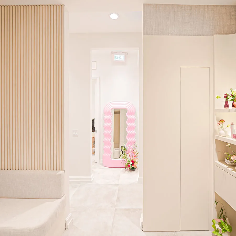 medical clinic designers