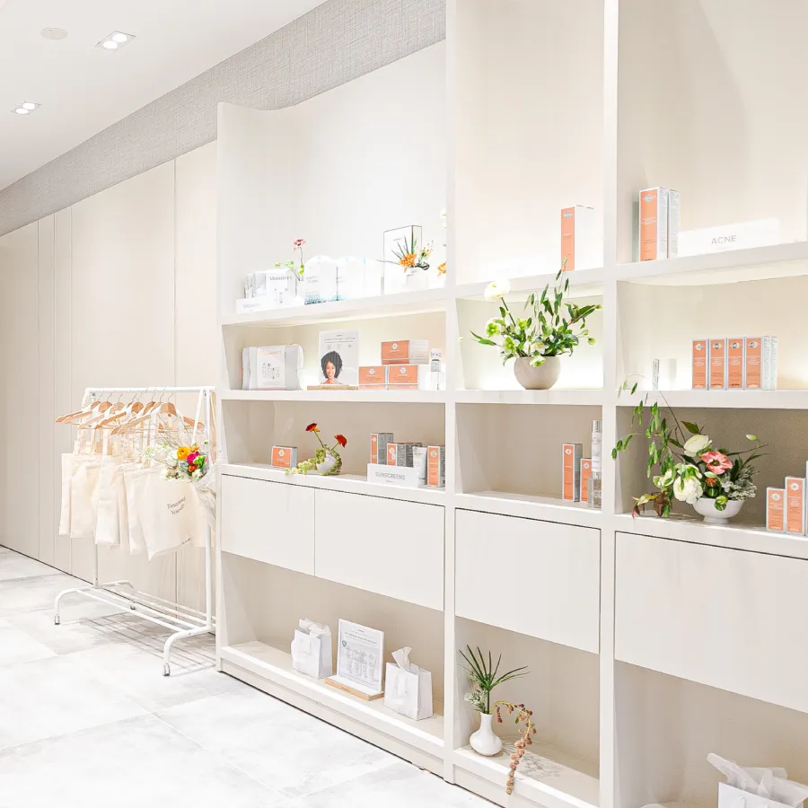 millwork display cabinets fabricators toronto.webp