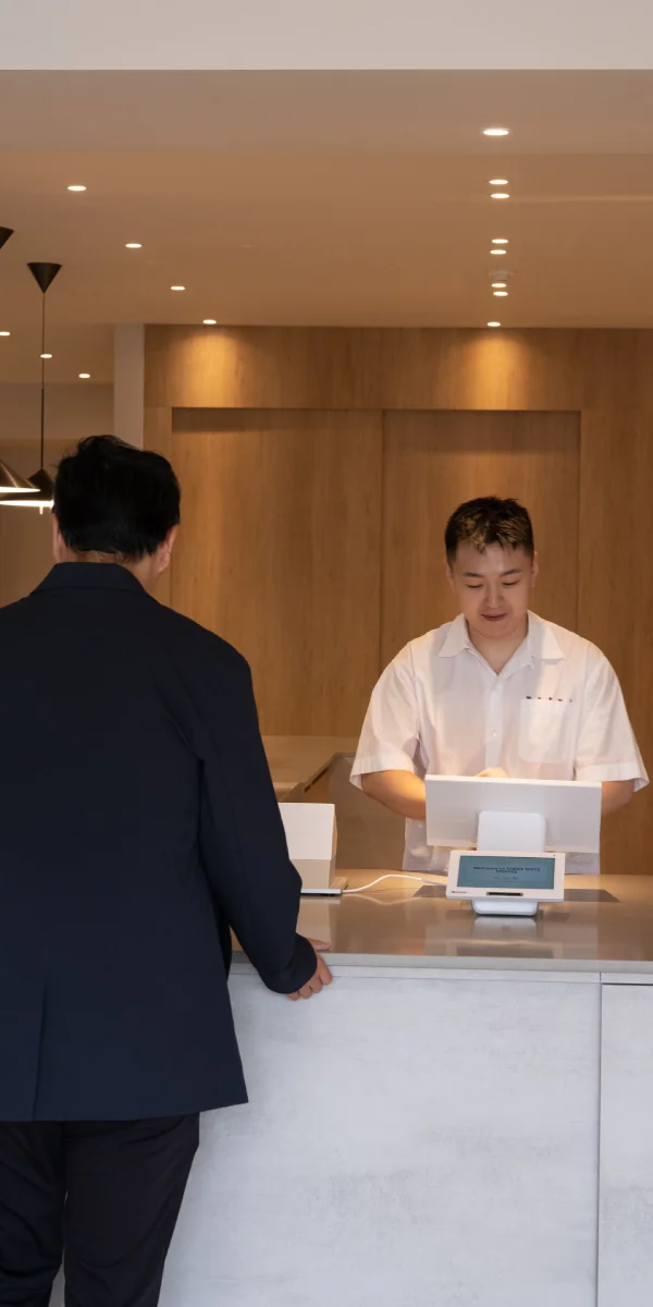 muchi design company