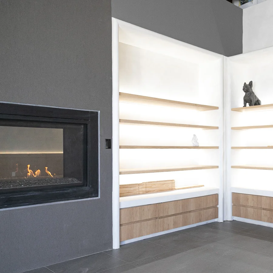 office design services