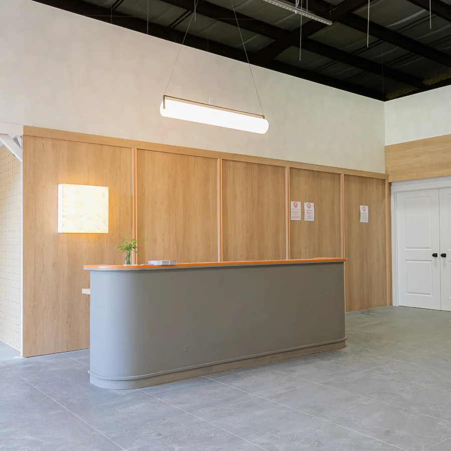 office design toronto