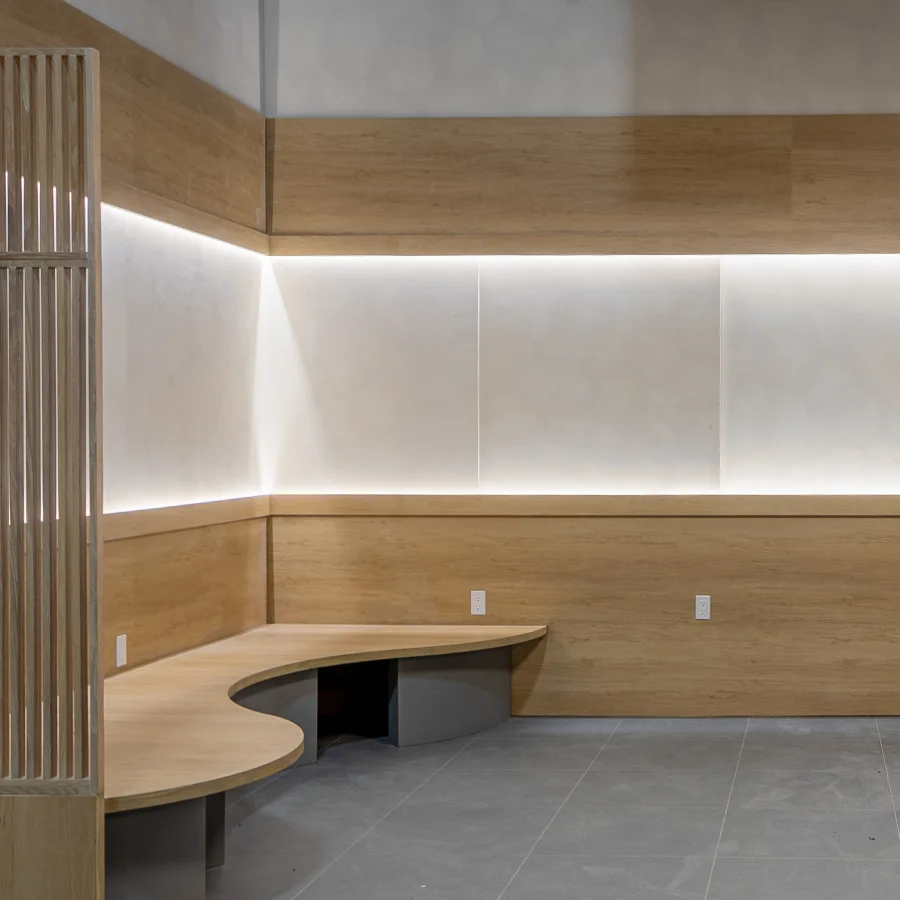 office interior design company