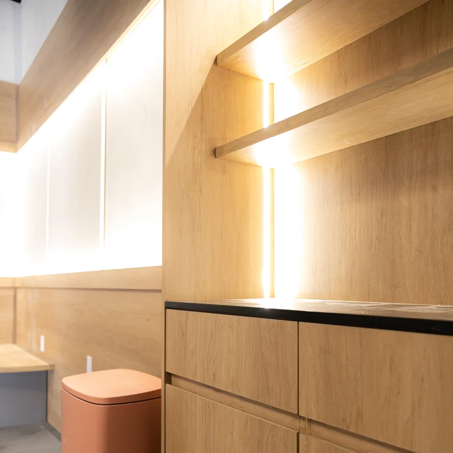 office interior design