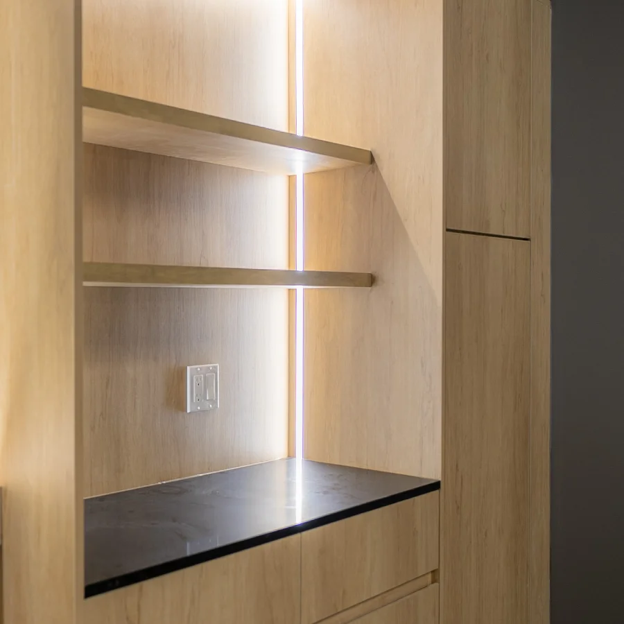 office space design toronto