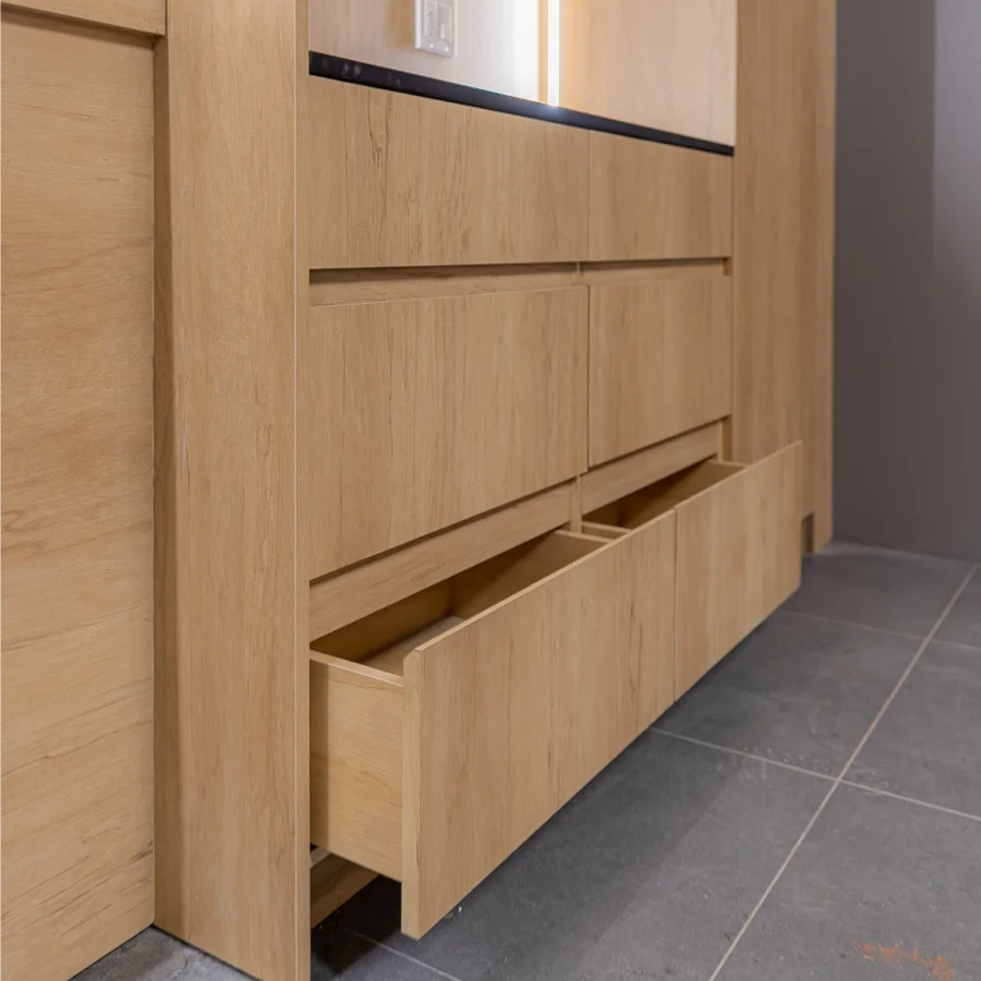 office space interior design toronto