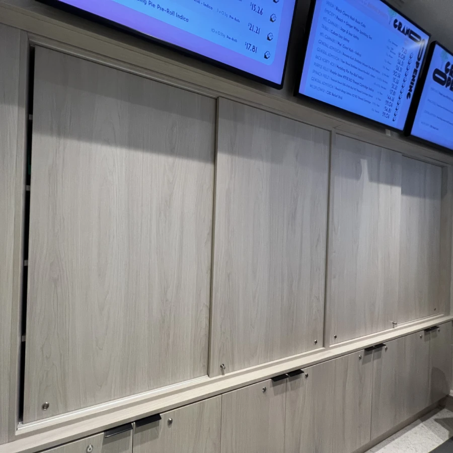 retail store designers