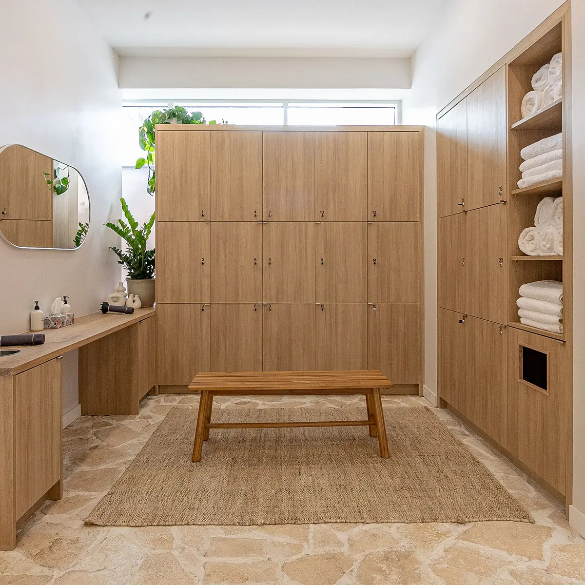 spa design in toronto