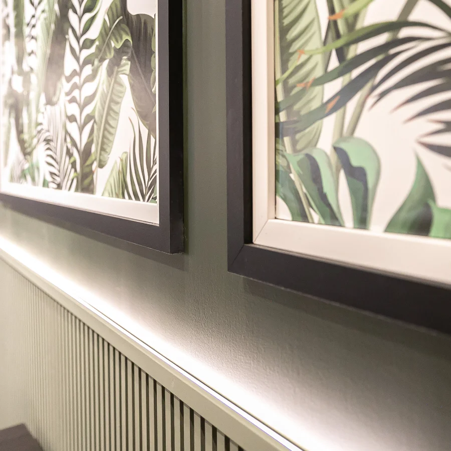 toronto restaurant interior design